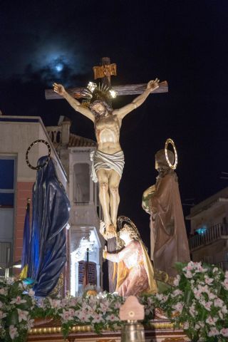 Viernes Santo (Noche) 2013 - 184